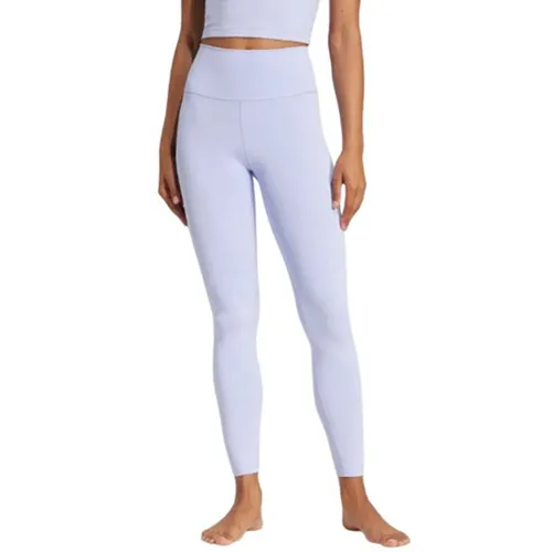 Quần Legging Nữ Adidas 7/8 All Me JI8357 Màu Tím Size S