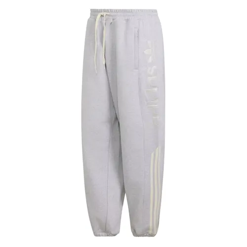 Quần Nỉ Unisex Adidas Adisignature NY Joggers LD1614 Màu Xám Size XS