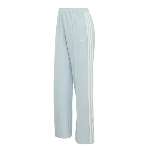 Quần Dài Nữ Adidas Originals Trackpant OG Tweed KX1870 Màu Xanh Nhạt Size M