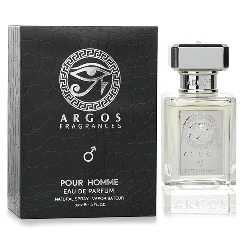 Nước Hoa Nam Argos Pour Homme EDP 30ml