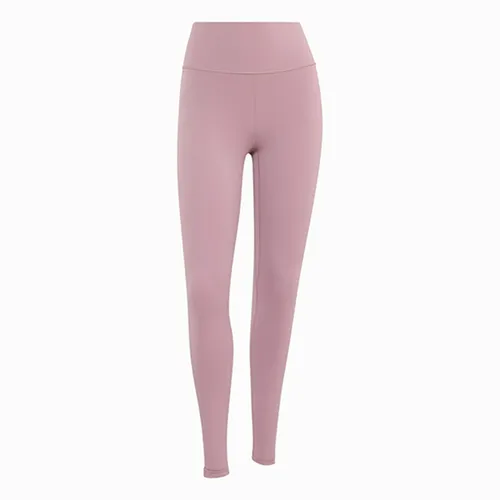 Quần Legging Nữ Adidas All Me 7/8 KR0999 Màu Hồng Size L