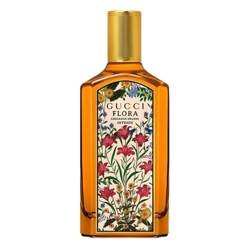 Nước Hoa Nữ Gucci Flora Gorgeous Orchid EDP Intense 100ml Ngọt Ngào