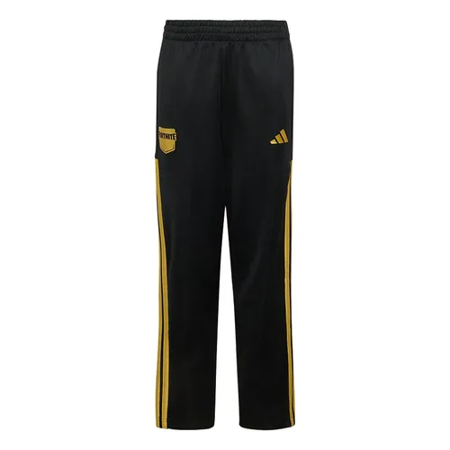 Quần Thể Thao Trẻ Em Adidas X Fortnite HZ0907 Màu Đen&nbsp;Size 128