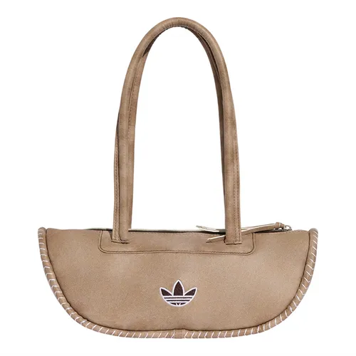 Túi Đeo Vai Adidas Long Bowling Bag Shoulder Bag KS4135 Màu Nâu