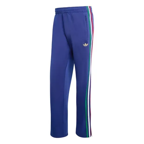 Quần Dài Nam Adidas Track Pant Firebird KD3835 Màu Xanh Blue Size XS