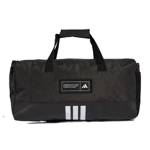 Túi Trống Adidas Small 4-Athlt Duffel Bag IM5523 Màu Đen (Cỡ Nhỏ)