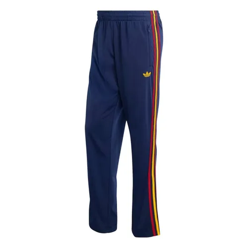 Quần Dài Nam Adidas Track Pant Firebird KD3836 Màu Xanh Blue Size S