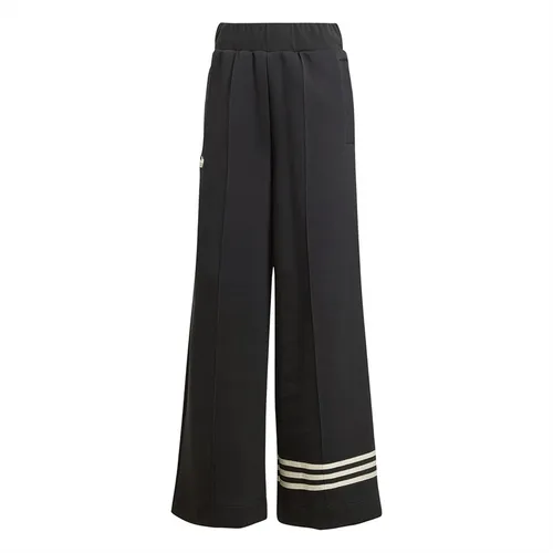 Quần Dài Nữ Adidas Adicolor Neuclassics Track Pants JI8516 Màu Đen Size 2XS