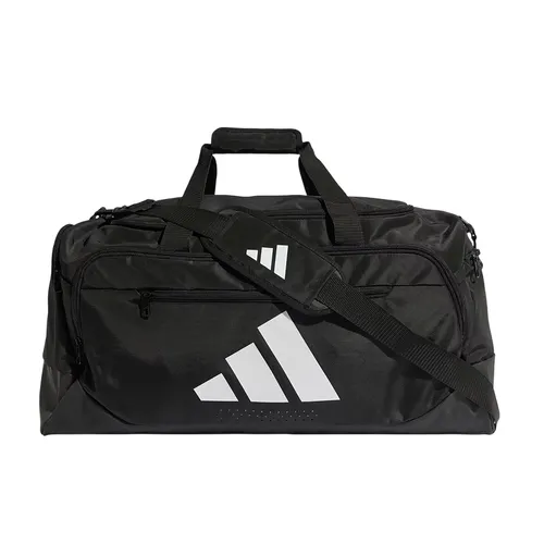 Túi Trống Adidas Training Defender Duffle Bag Medium JZ0607 Màu Đen
