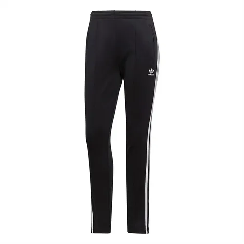 Quần Dài Nữ Adidas Adicolor SST Track Pants IK6600 Màu Đen Size 2XS