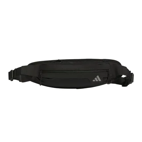 Túi Đeo Hông Adidas Running Waist Bag IT2046 Màu Đen