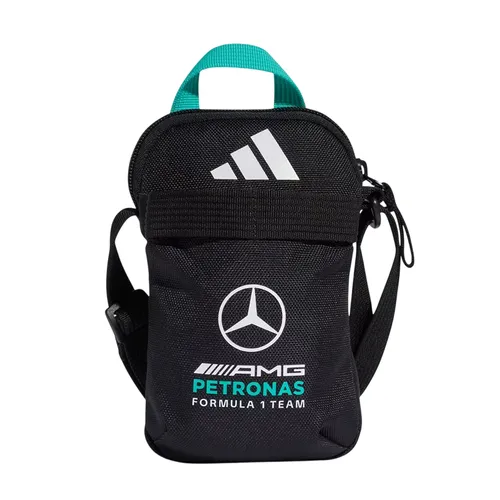 Túi Đeo Chéo Adidas Mercedes Amg Petronas Formula 1 Team DNA KF1777 Màu Đen