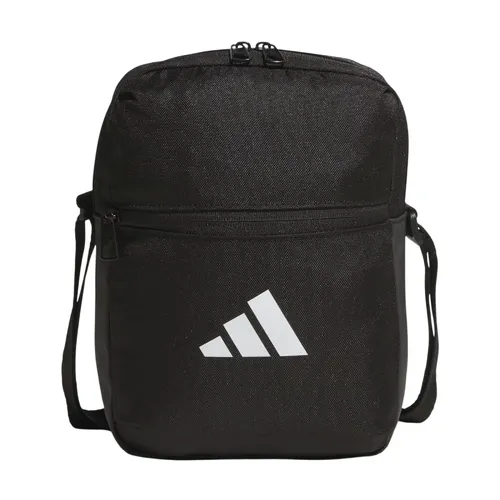 Túi Đeo Chéo Nam Adidas Essentials Multipurpose Bag JM7152 Màu Đen