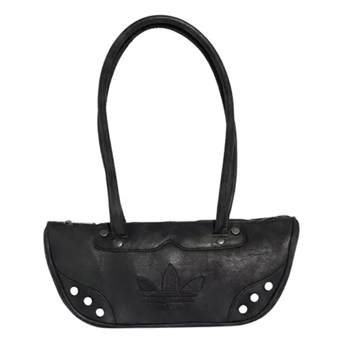 Túi Đeo Vai Nữ Adidas Bowling Bag Studs KS9292 Màu Đen