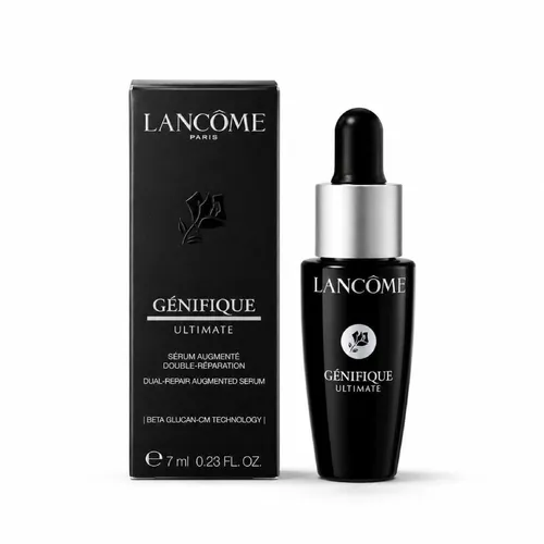 Tinh Chất Hỗ Trợ Phục Hồi Lancôme Génifique Ultimate Mini 7ml (Fullbox)