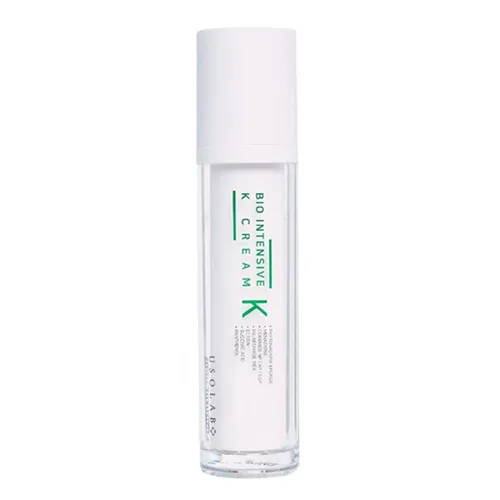 Kem Dưỡng Phục Hồi Làm Dịu Da Usolab Bio Intensive K Cream 50ml