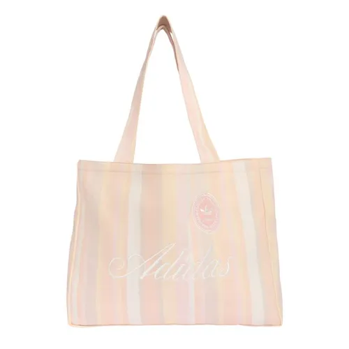 Túi Tote Adidas Tote Canva Summer Glow KX5265 Màu Hồng Cam