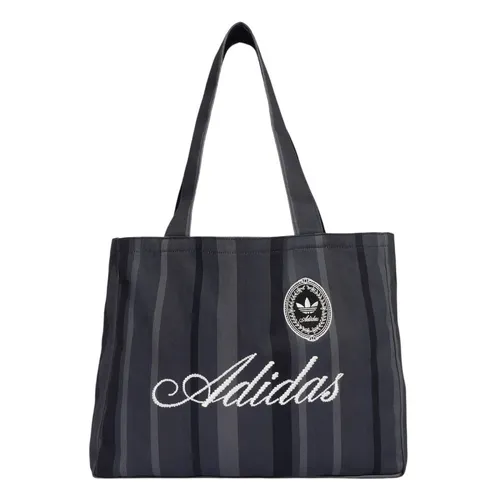 Túi Tote Adidas Tote Canva Summer Glow KX5266 Màu Đen