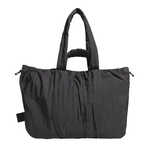 Túi Tote Adidas Must Haves JZ2141 Màu Đen