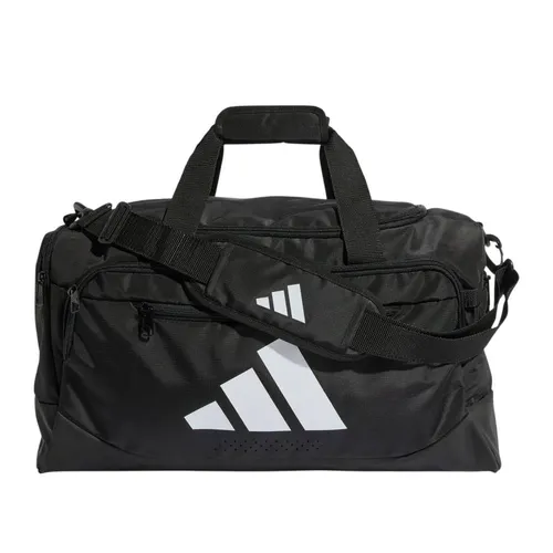 Túi Trống Adidas Defender Graphic Small Bag JZ0608 Màu Đen