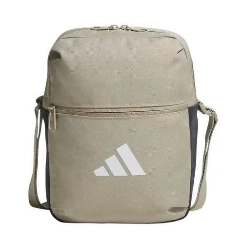 Túi Đeo Chéo Nam Adidas Essentials Multipurpose Bag KA1479 Màu Be