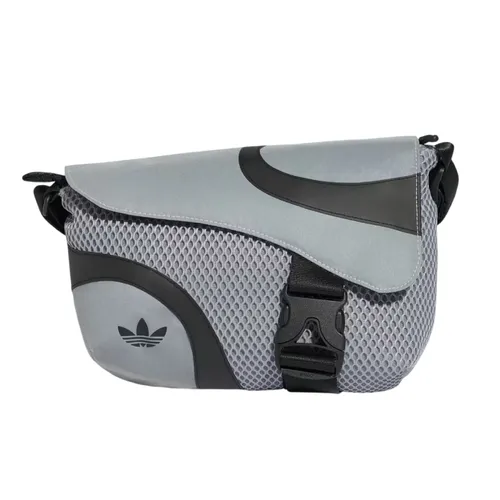 Túi Đeo Chéo Unisex Adidas CrossBody Bag KT4545 Màu Xám