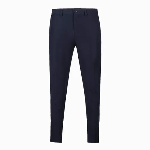Quần Dài Nam Calvin Klein CK SLIM J2X0312 - NVY Màu Xanh Navy Size 30