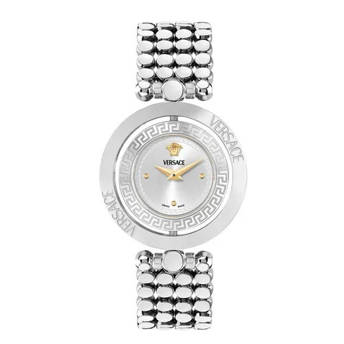 Đồng Hồ Nữ Versace Eon Restyling Watch VEHFA0325 Màu Bạc