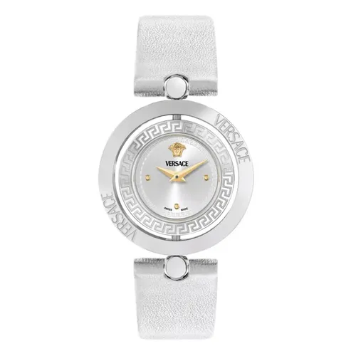 Đồng Hồ Nữ Versace Eon Restyling VEHFA0125 Màu Bạc