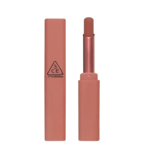 Son 3CE Sketchstick 11 Soft Clay Màu Nâu Đất