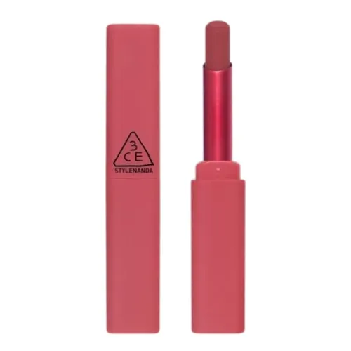 Son 3CE Sketch Lipstick 03 Softly Spoken Màu Hồng Đất