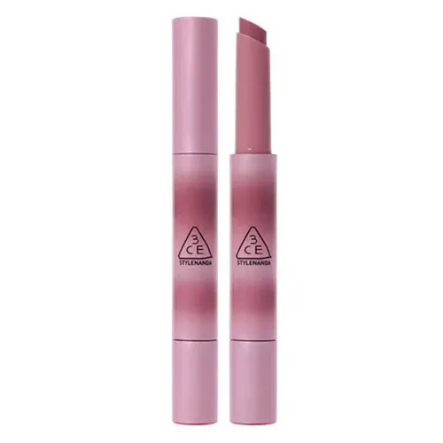 Son Dưỡng 3CE Shine Reflector Nectar Lilac Glaze Màu Tím Nhạt