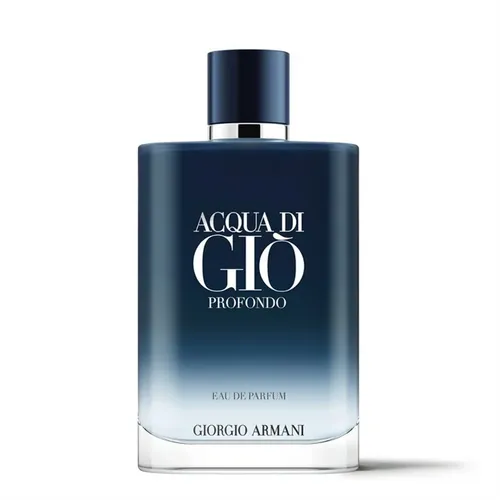 Nước Hoa Nam Giorgio Armani Acqua Gio Profondo EDP 200ml