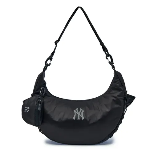 Túi Đeo Chéo MLB Light Sportive Cross Bag 3ACRLS16N-50BKS Màu Đen