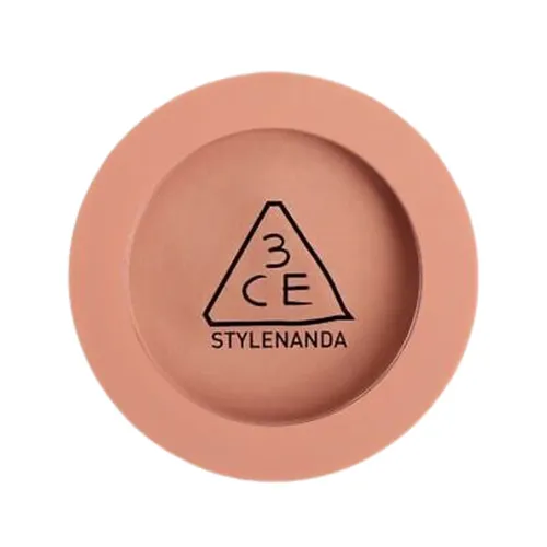 Phấn Má Hồng 3CE Mood Recipe Face Blush 3.5g Màu Rose Beige