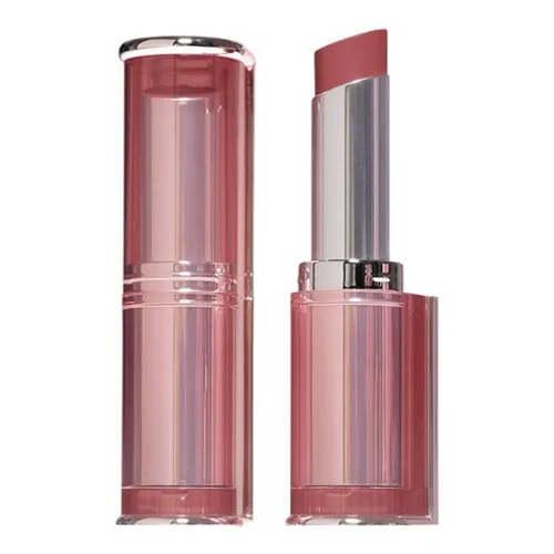 Son Lì 3CE Blur Matte Lipstick In The Fog Màu Hồng Tím Nude