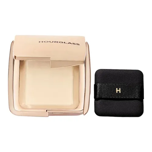Phấn Phủ Hourglass Mini Vanish Airbrush Pressed Powder Tone Translucent 3g
