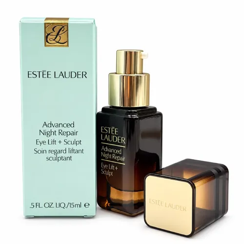 Kem Dưỡng Mắt Nâng Cơ Và Săn Chắc Da Estée Lauder Advanced Night Repair Eye Lift + Sculpt 15ml