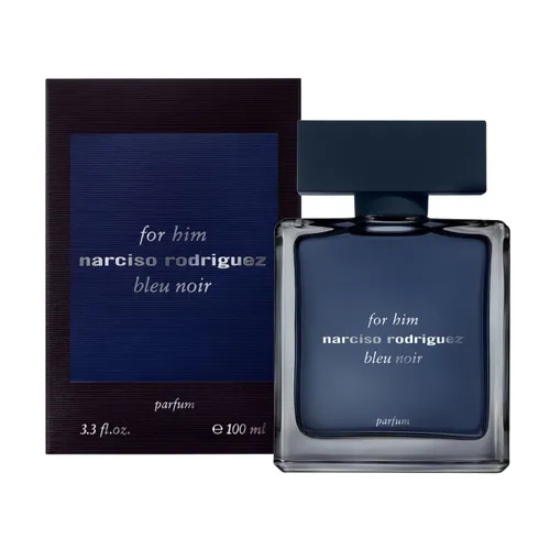 Nước Hoa Nam Narciso Rodriguez For Him Bleu Noir Parfum 100ml