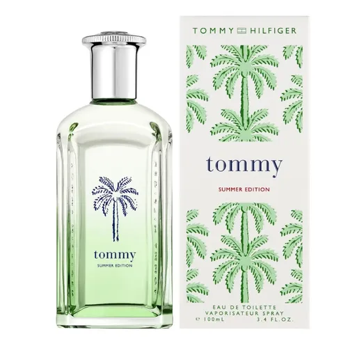 Nước Hoa Nam Tommy Hilfiger Tommy Summer Edition EDT 100ml