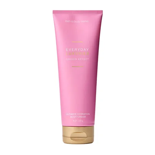 Kem Dưỡng Thể Bath & Body Works Ultimate Hydration Body Cream Orchid Effect 226g