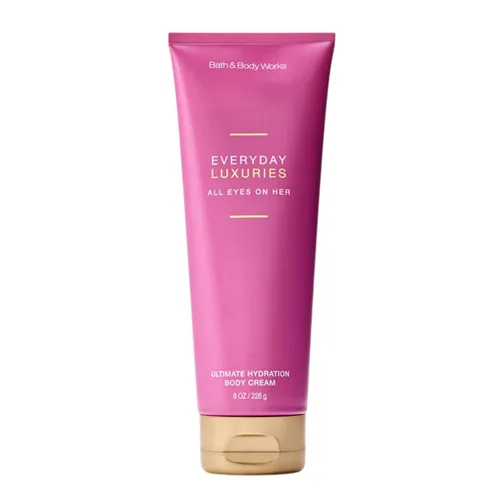 Kem Dưỡng Thể Bath & Body Works Ultimate Hydration Body Cream All Eyes On Her 226g