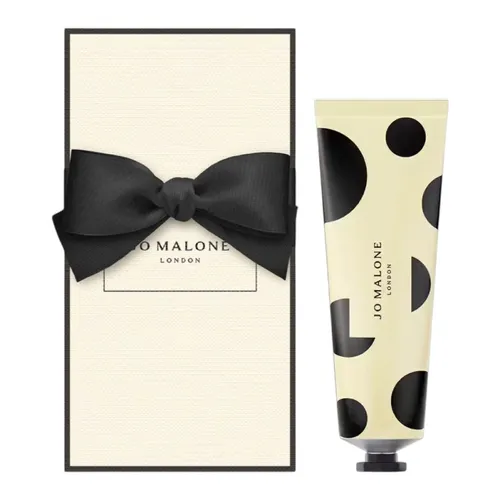 Kem Dưỡng Da Tay Jo Malone Peony & Blush Suede Hand Cream 30ml (Fullbox + nơ)