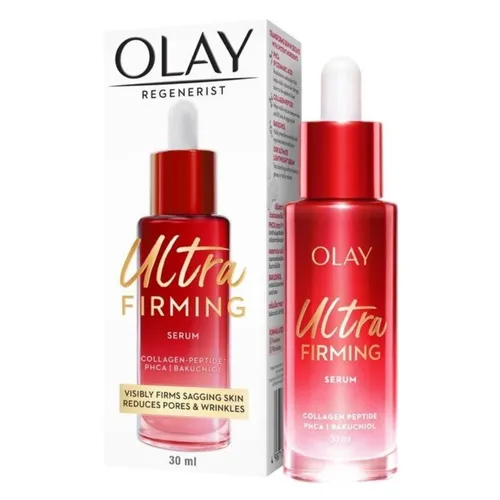 Serum Hỗ Trợ Làm Săn Chắc Da Olay Ultra Firming Serum 30ml