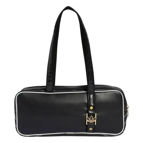 Túi Đeo Vai Nữ Adidas Airliner Elongated Bag KE2329 Màu Đen