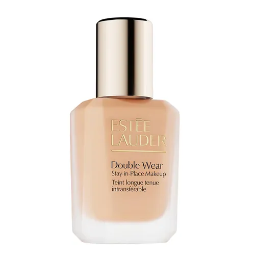 Kem Nền Estée Lauder Double Wear Stay-in-Place Longwear Matte Foundation Tone 1W1 Bone