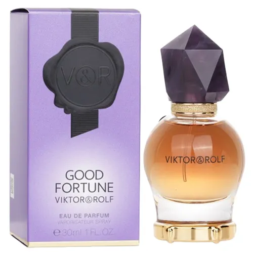Nước Hoa Nữ Viktor & Rolf Good Fortune EDP Mini 7ml
