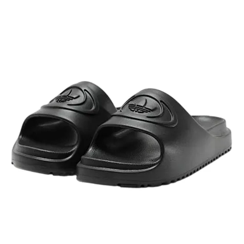 Dép Nữ Adidas Campus 00s Slide IH1626 Màu Đen Size 37