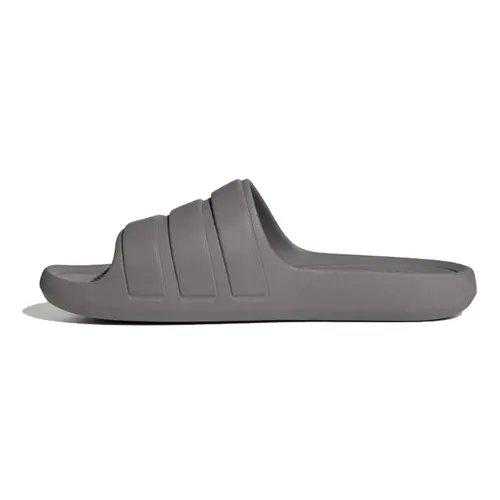 Dép Adidas Adilette Flow JP5680  Taupe Oxide Màu Xám Size 39