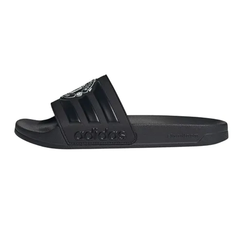 Dép Adidas Adilette Shower Manchester United HQ2591 Màu Đen Size 39